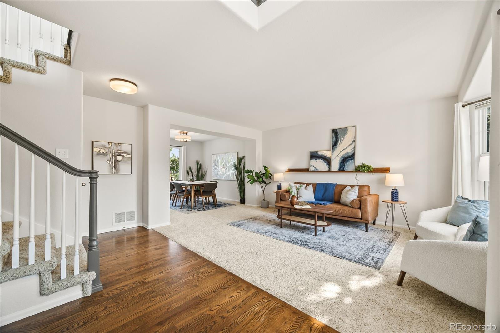 6139 Salvia Court Golden CO 80403
