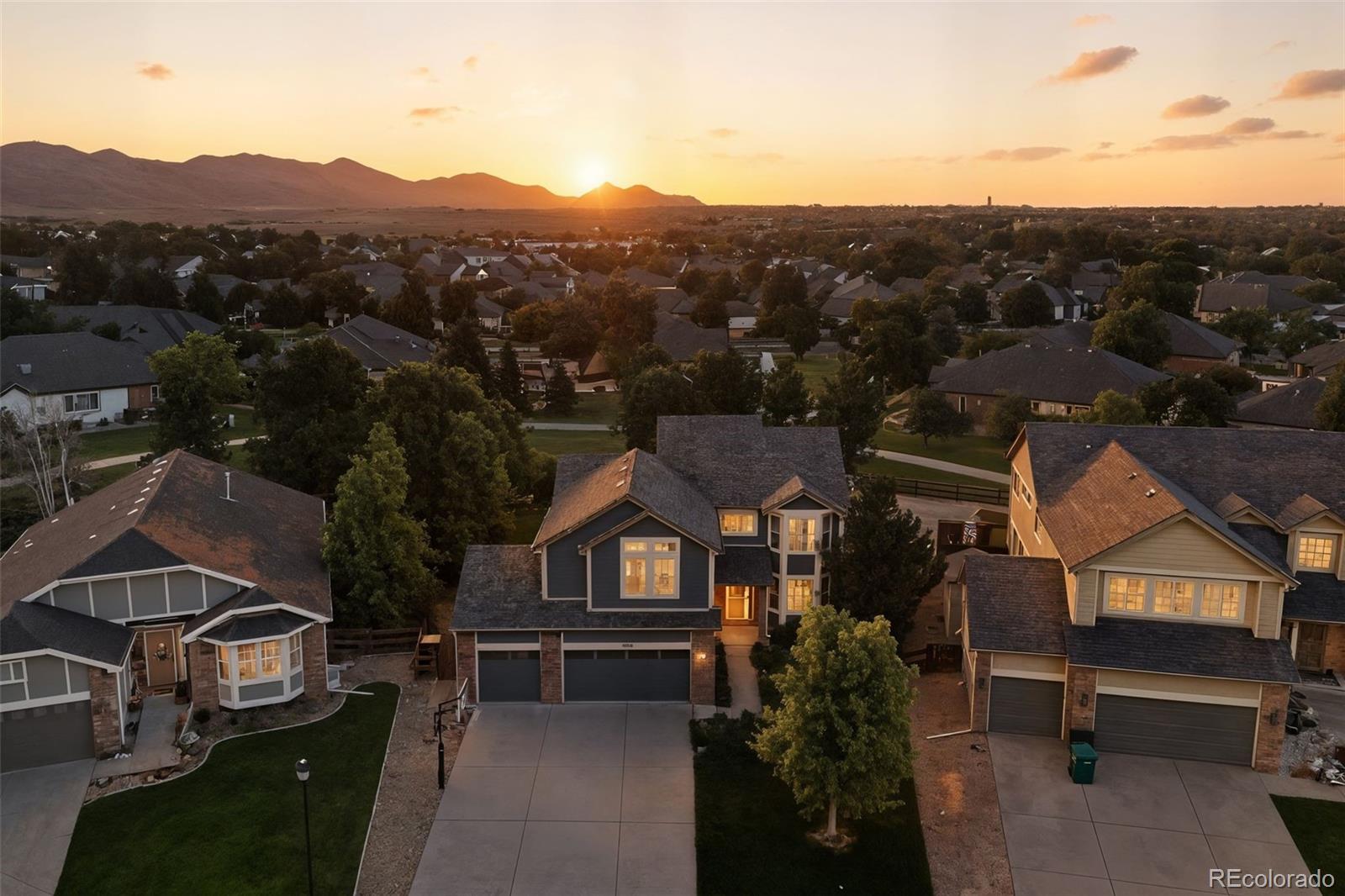 6139 Salvia Court Golden CO 80403