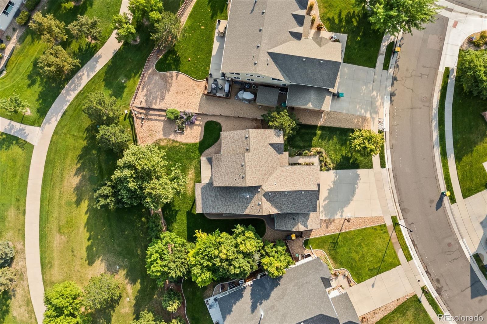 6139 Salvia Court Golden CO 80403