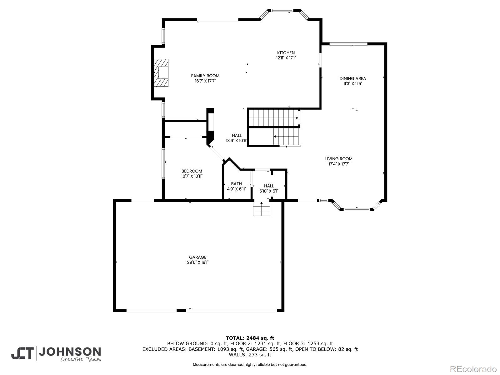 6139 Salvia Court Golden CO 80403