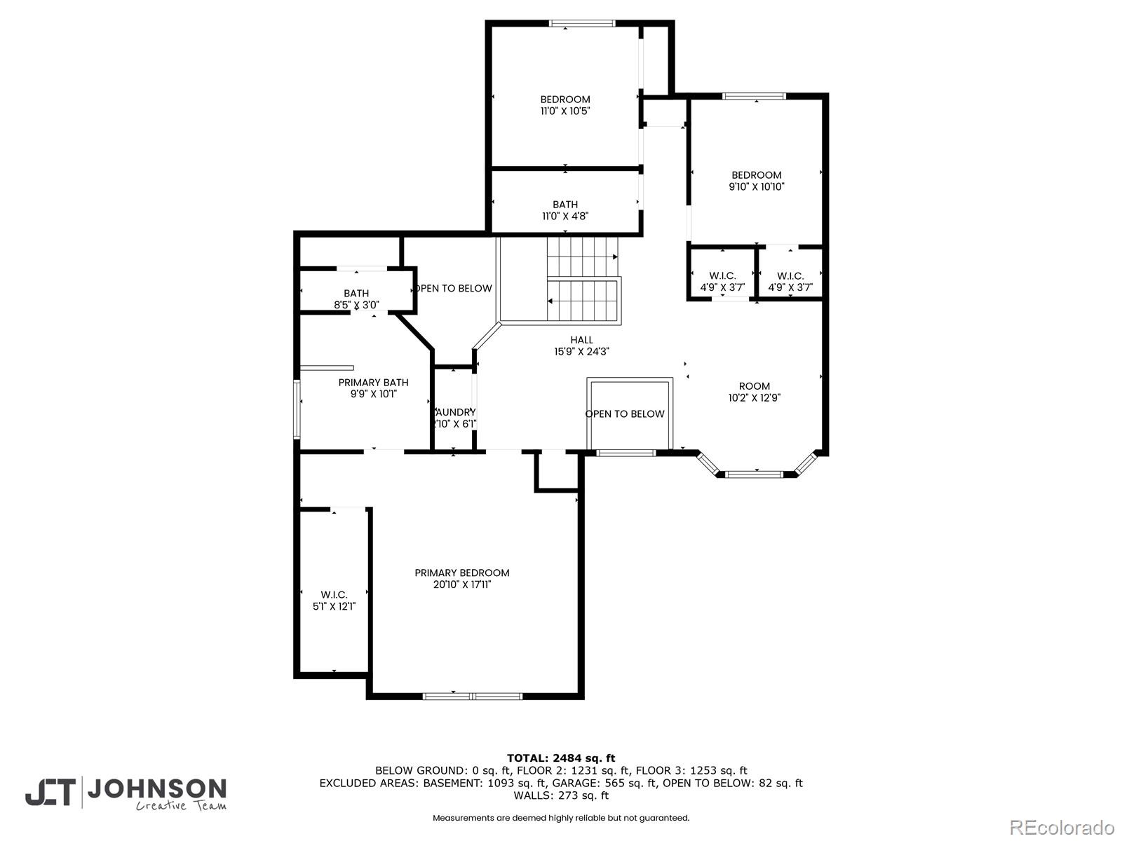 6139 Salvia Court Golden CO 80403