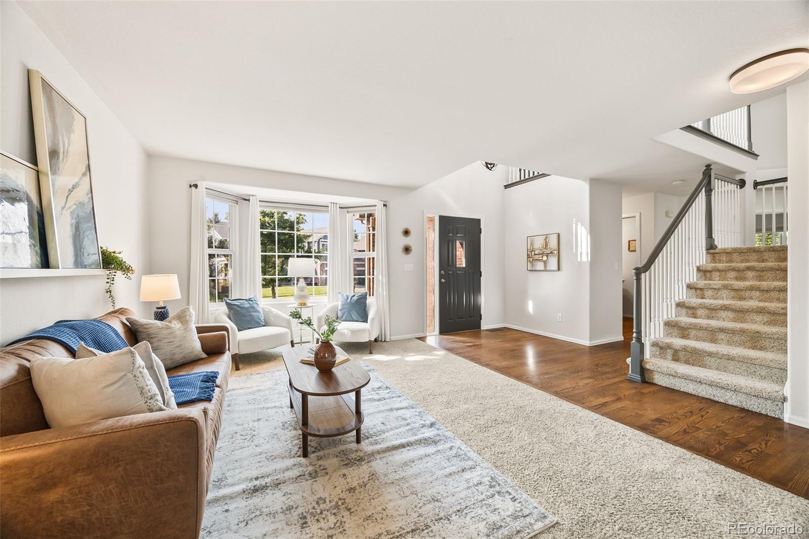 6139 Salvia Court Golden CO 80403
