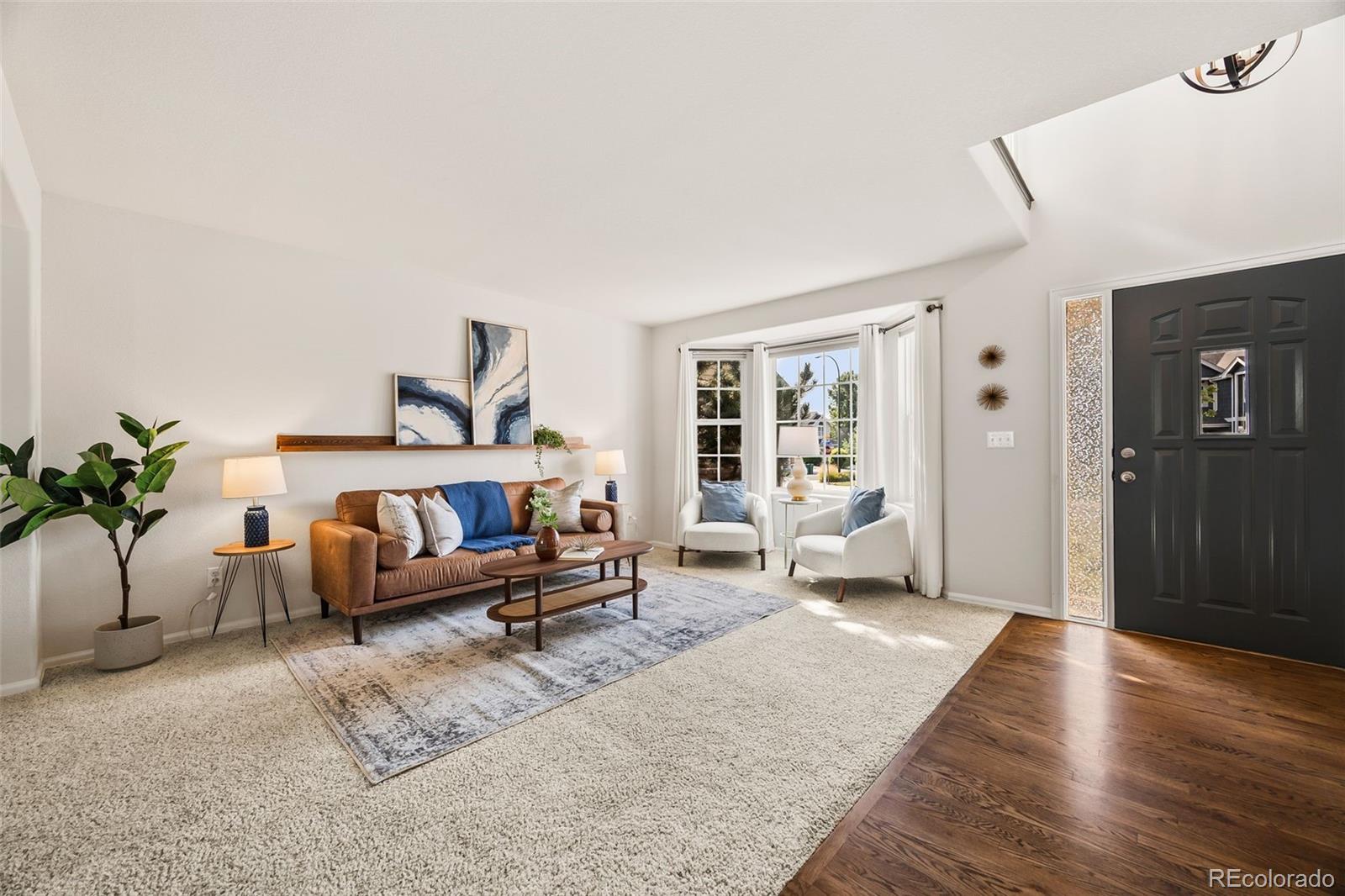 6139 Salvia Court Golden CO 80403