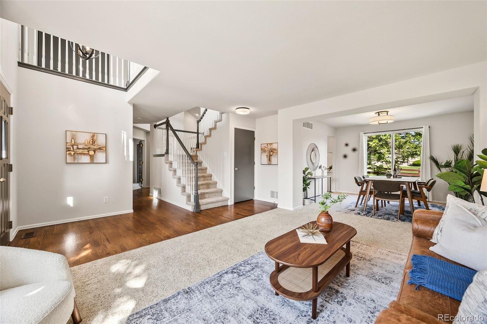 6139 Salvia Court Golden CO 80403