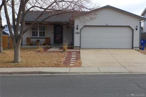 1428 S Bahama Street Aurora CO 80017