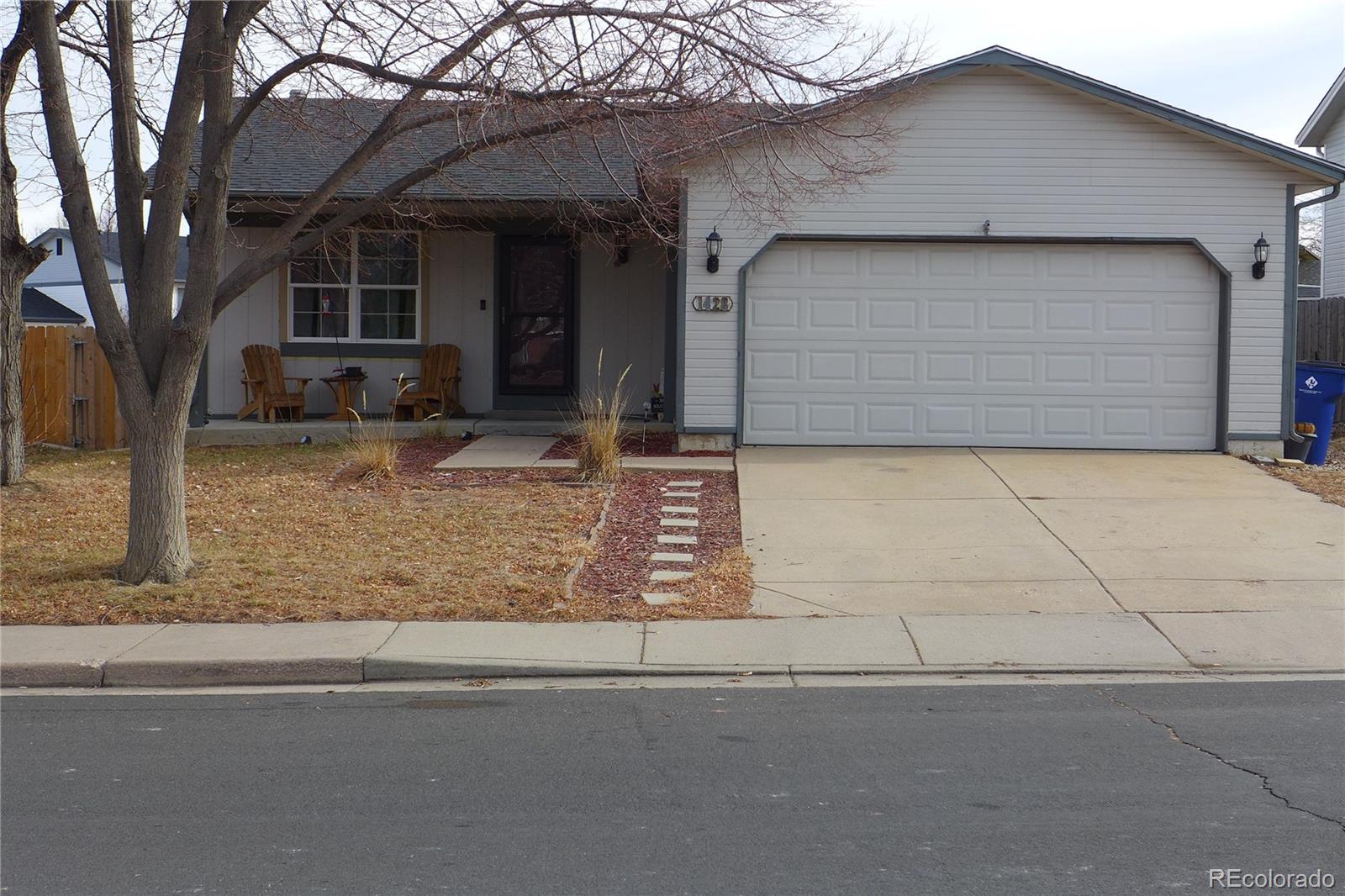 1428 S Bahama Street Aurora CO 80017