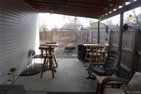 1428 S Bahama Street Aurora CO 80017