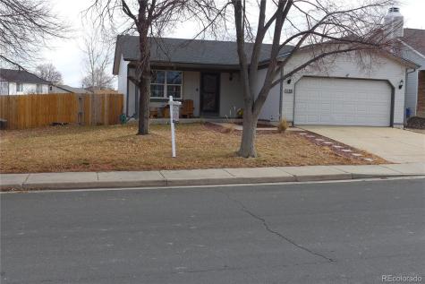 1428 S Bahama Street Aurora CO 80017