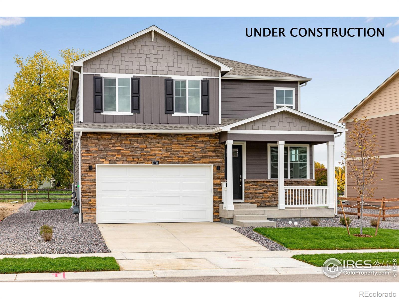5714 Fallen Branch Drive Fort Collins CO 80528