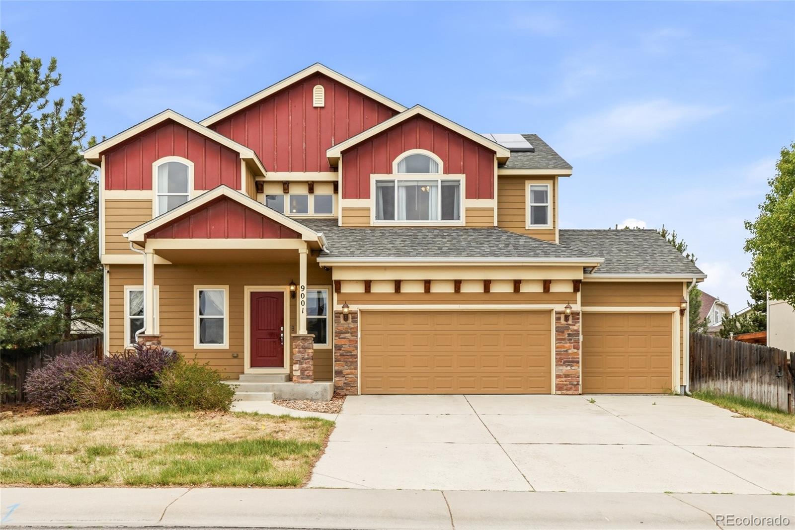 9001 Sandpiper Drive Frederick CO 80504