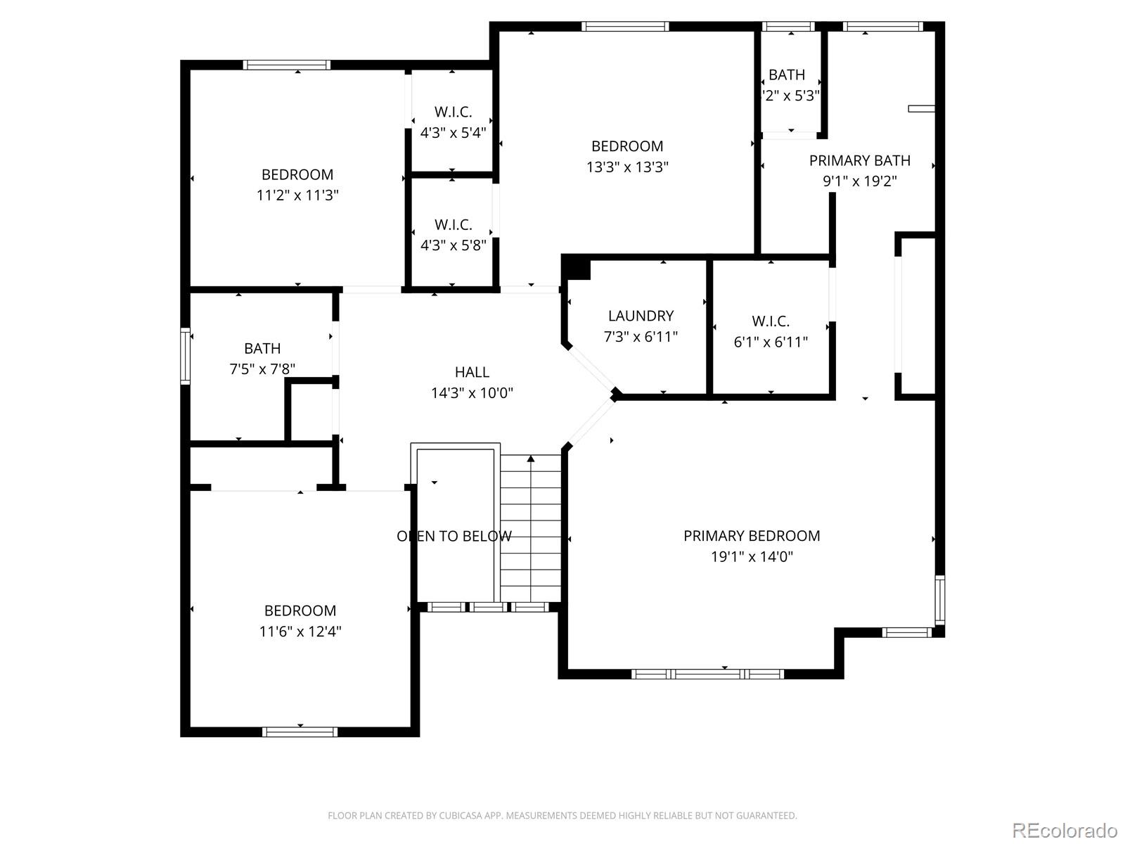 9001 Sandpiper Drive Frederick CO 80504