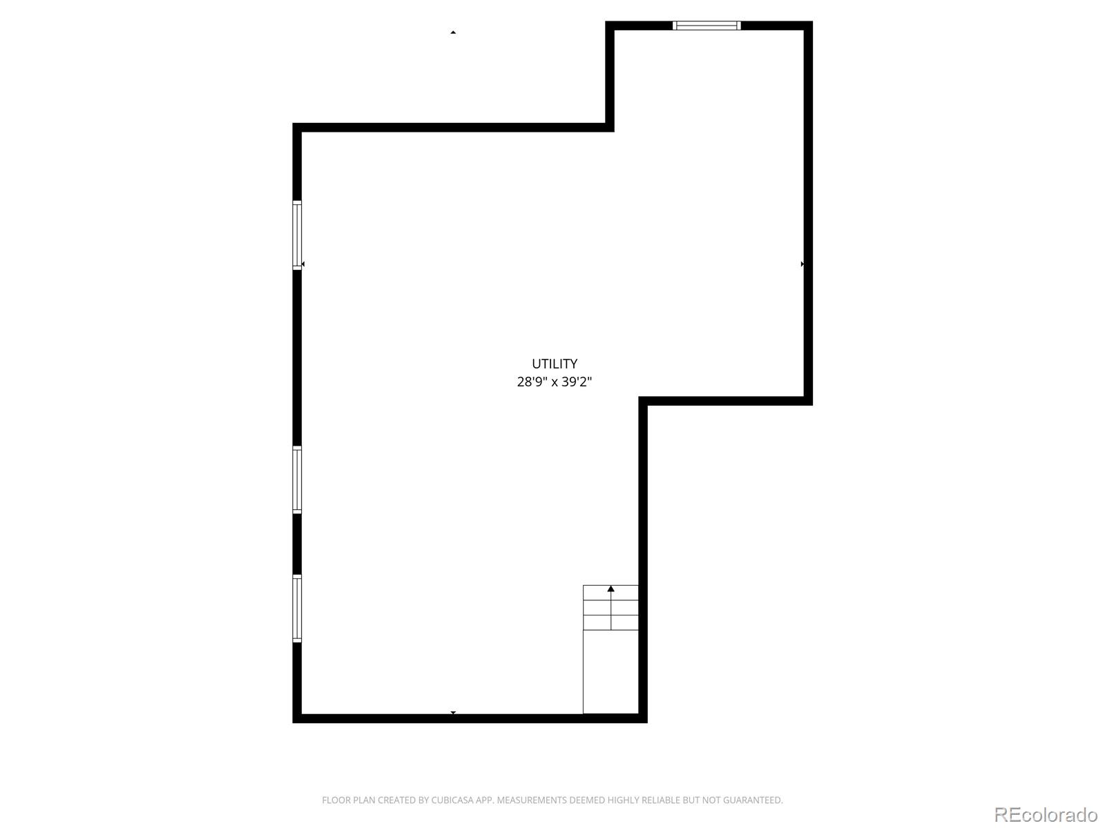 9001 Sandpiper Drive Frederick CO 80504