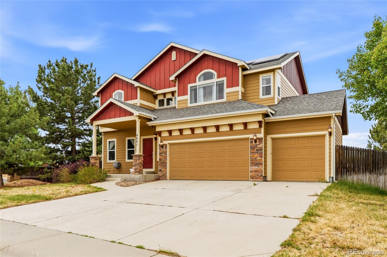 9001 Sandpiper Drive Frederick CO 80504