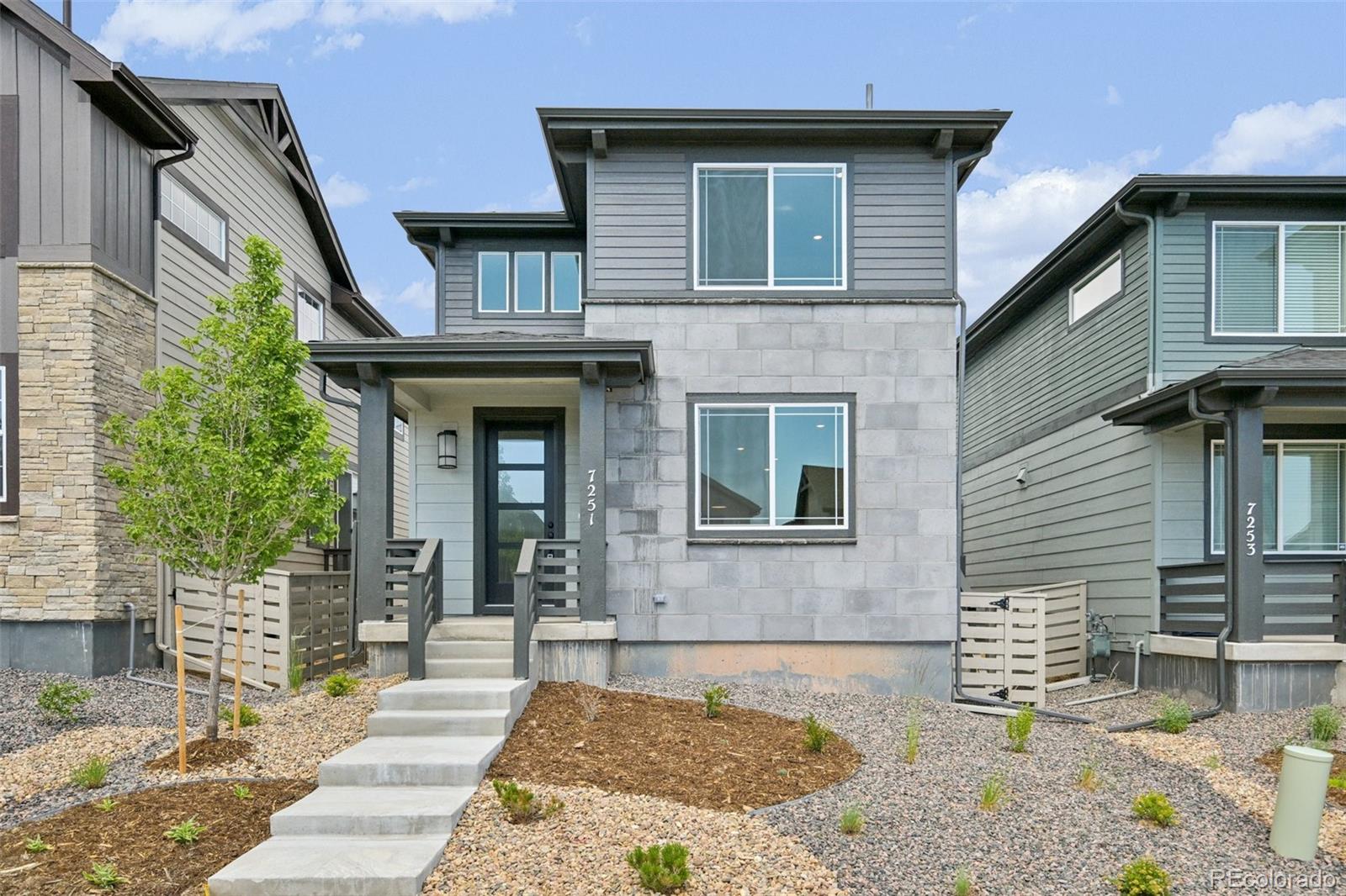 7251 Goldbloom Lane Littleton CO 80125