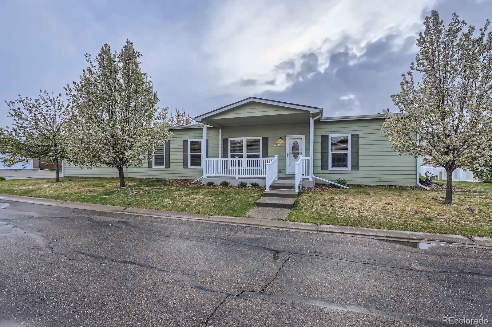 7971 Larkspur Circle Frederick CO 80530