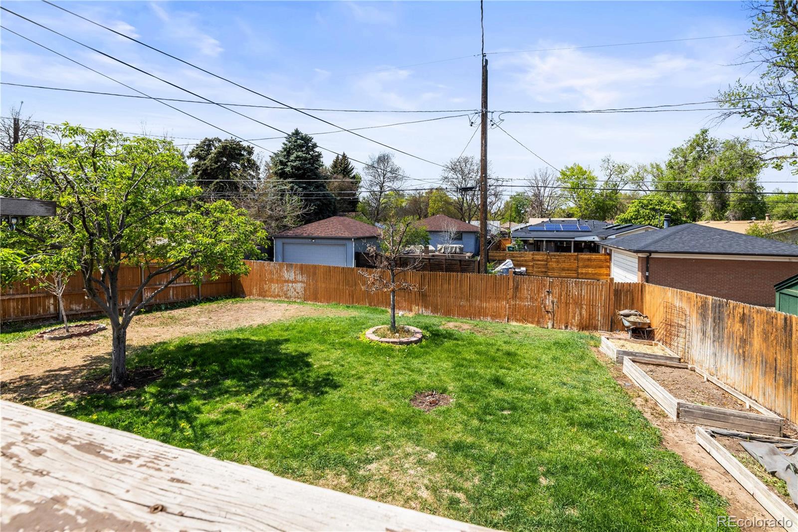 2951 S Downing Street Englewood CO 80113