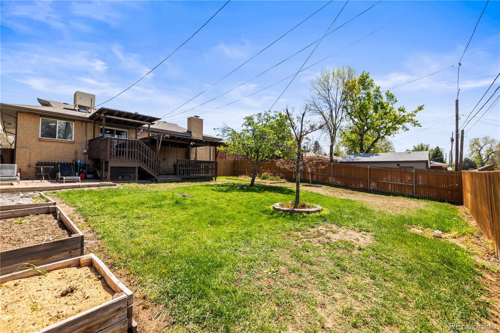 2951 S Downing Street Englewood CO 80113