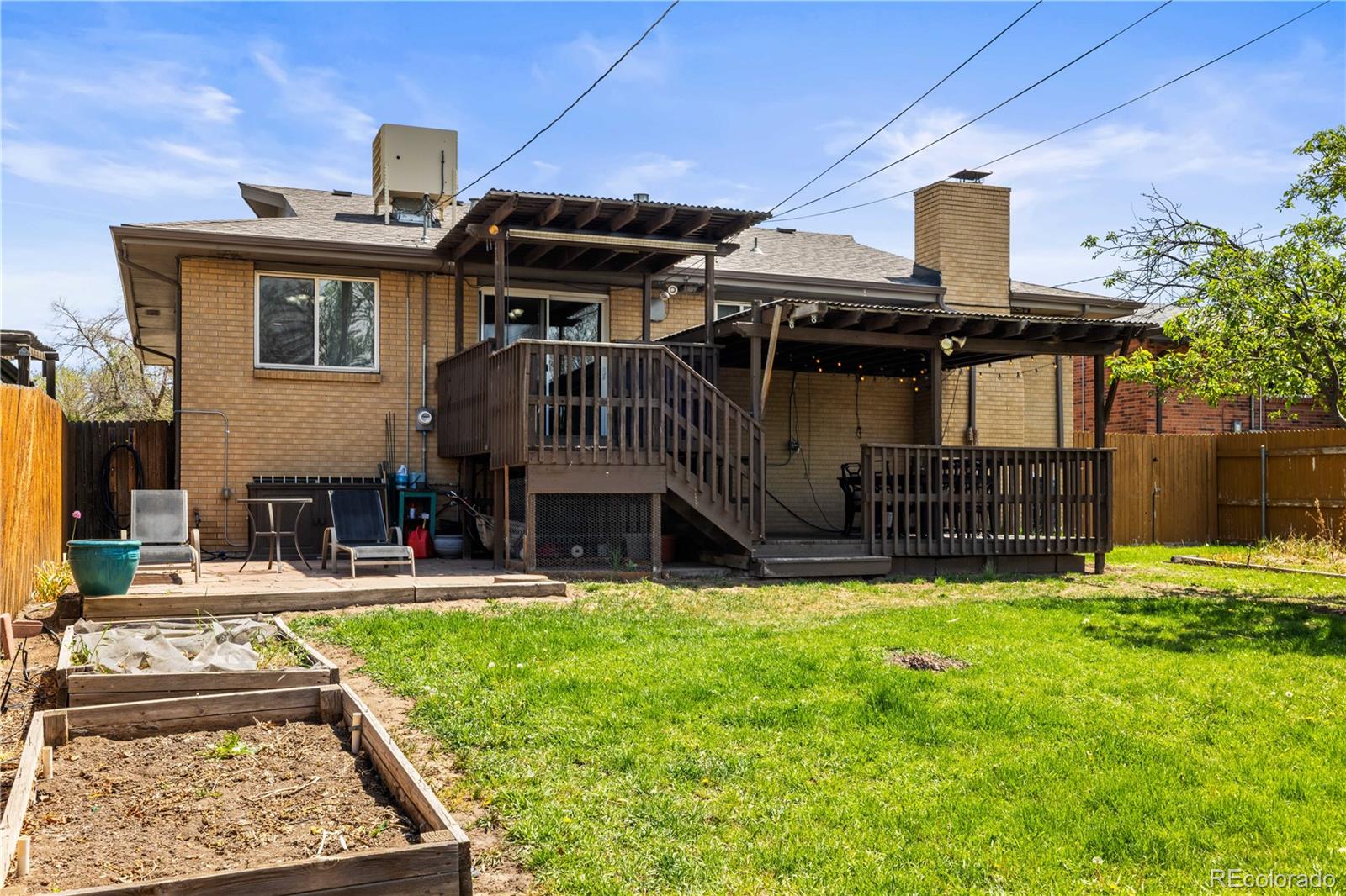 2951 S Downing Street Englewood CO 80113