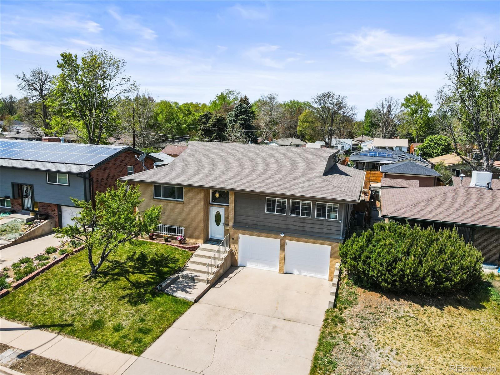 2951 S Downing Street Englewood CO 80113