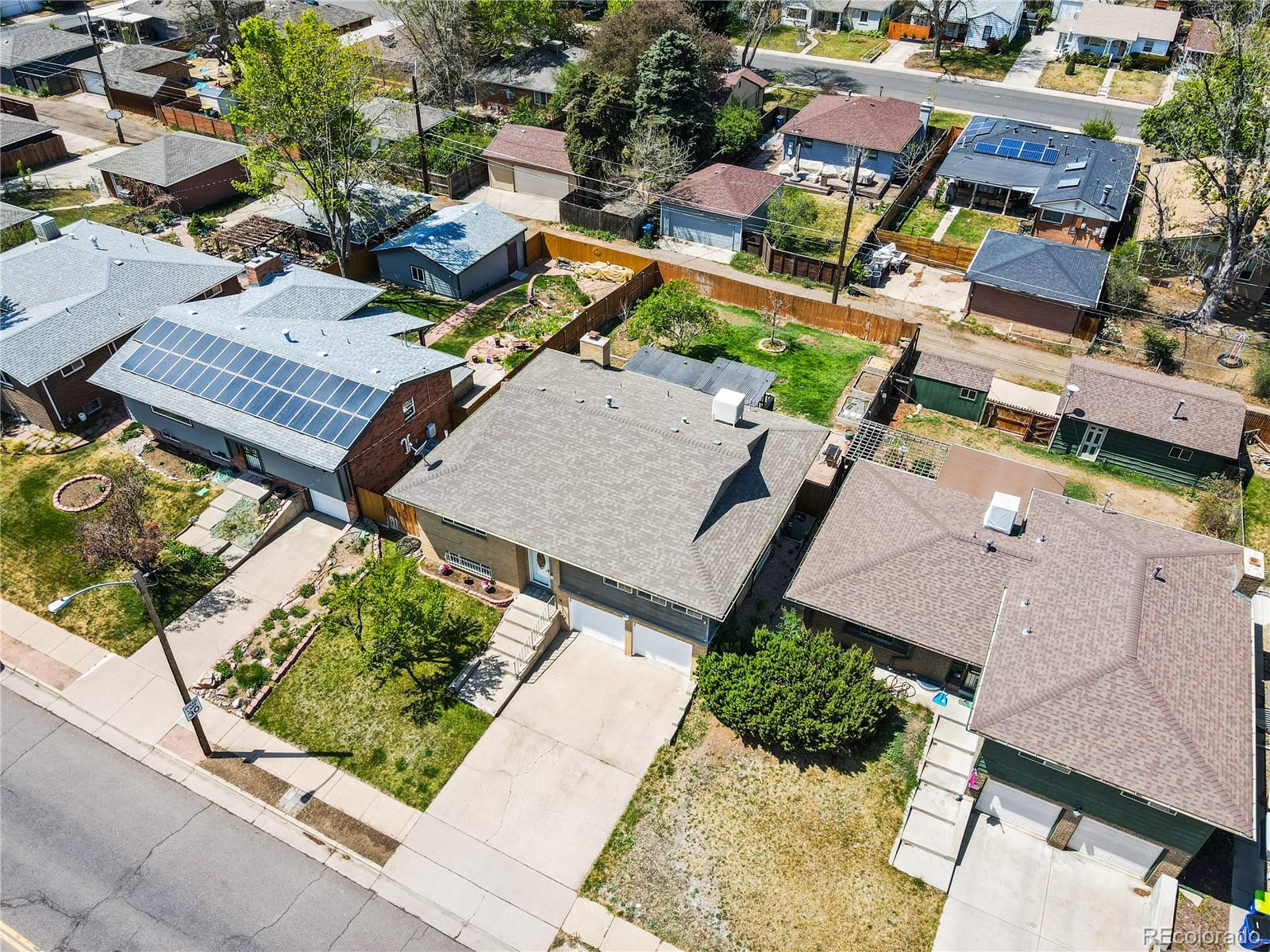 2951 S Downing Street Englewood CO 80113
