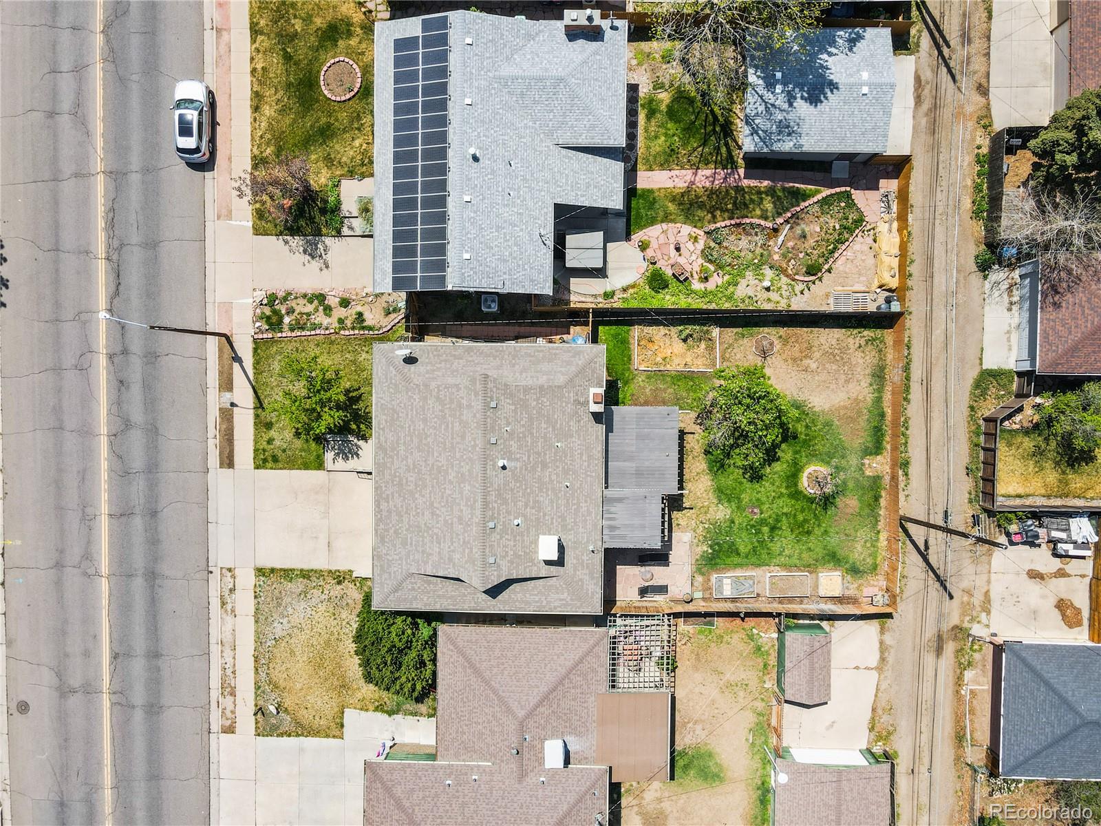 2951 S Downing Street Englewood CO 80113