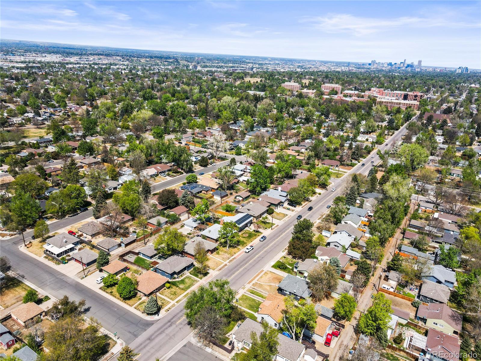 2951 S Downing Street Englewood CO 80113