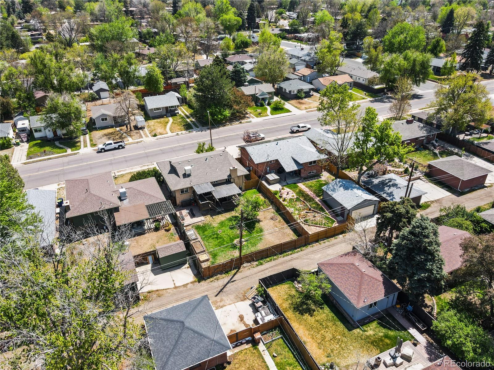 2951 S Downing Street Englewood CO 80113