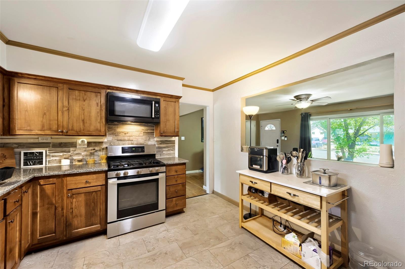 430 Hackberry Drive Colorado Springs CO 80911
