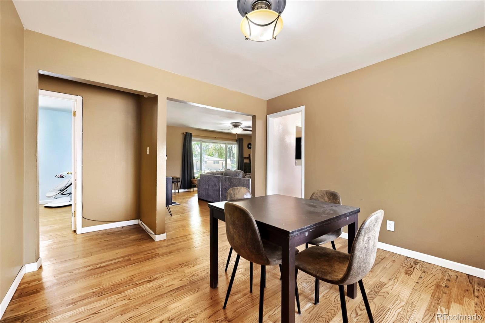 430 Hackberry Drive Colorado Springs CO 80911