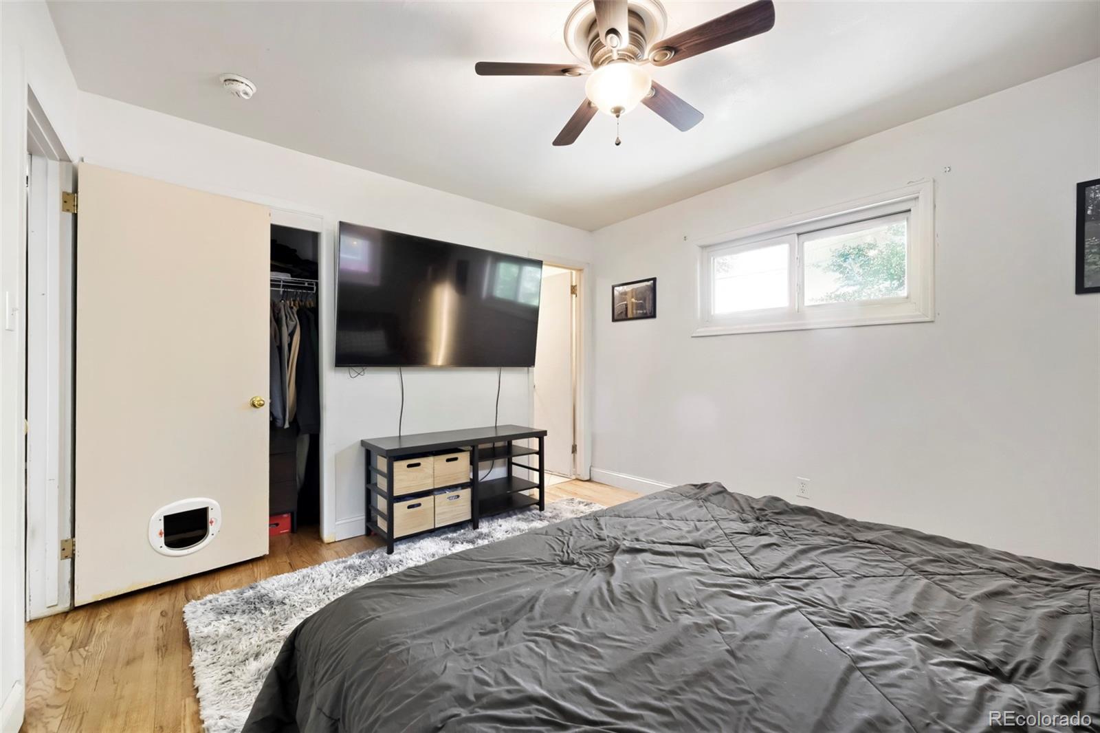 430 Hackberry Drive Colorado Springs CO 80911