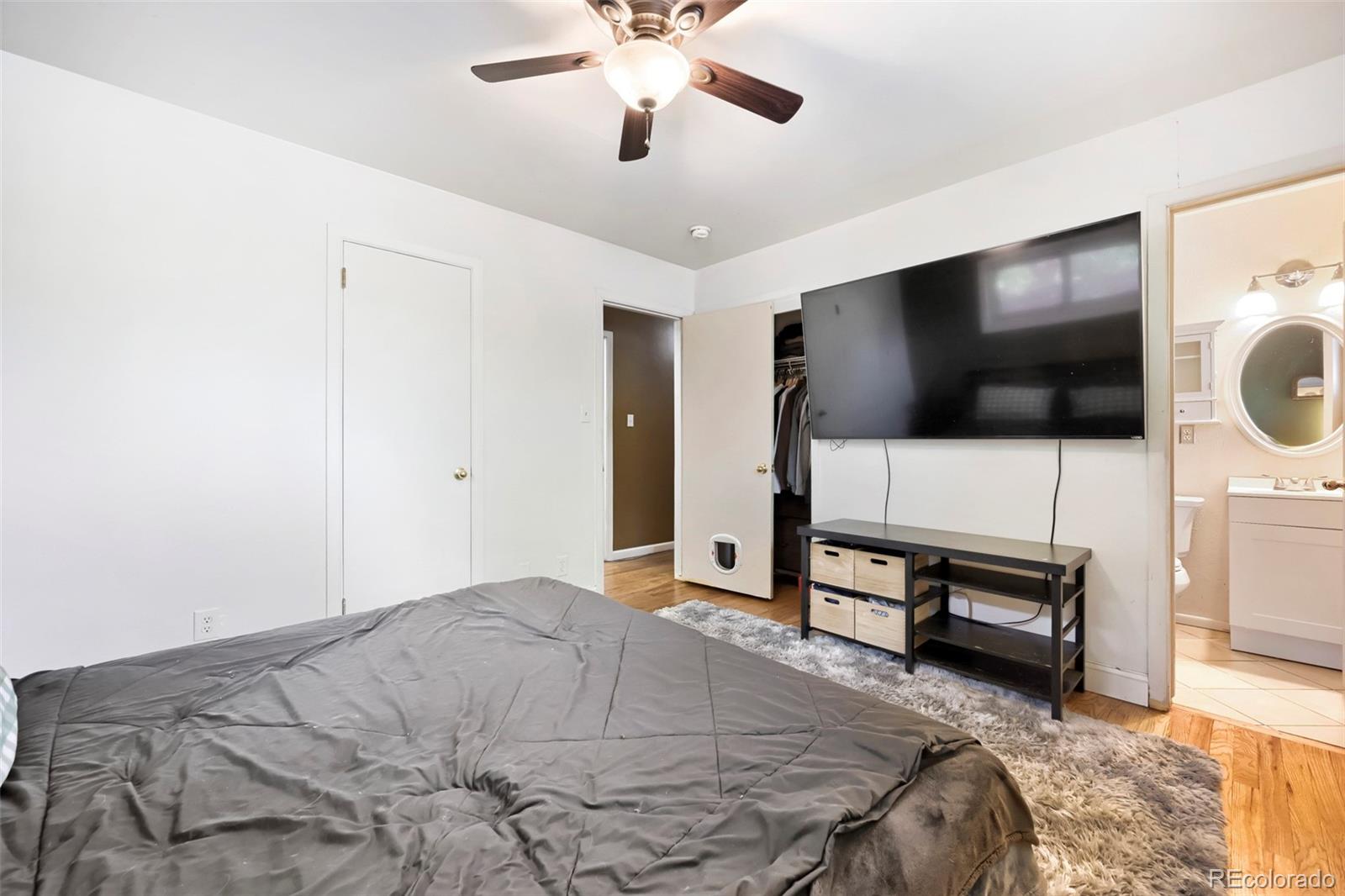 430 Hackberry Drive Colorado Springs CO 80911