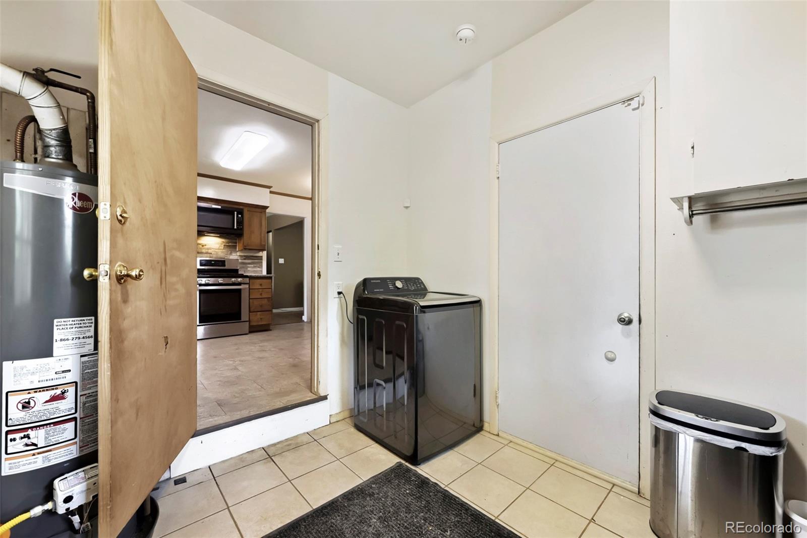 430 Hackberry Drive Colorado Springs CO 80911