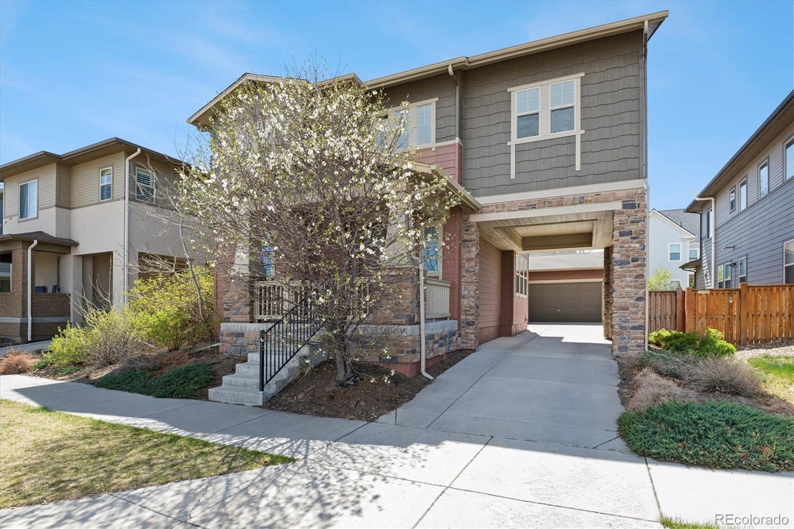 8404 E 55th Place Denver CO 80238