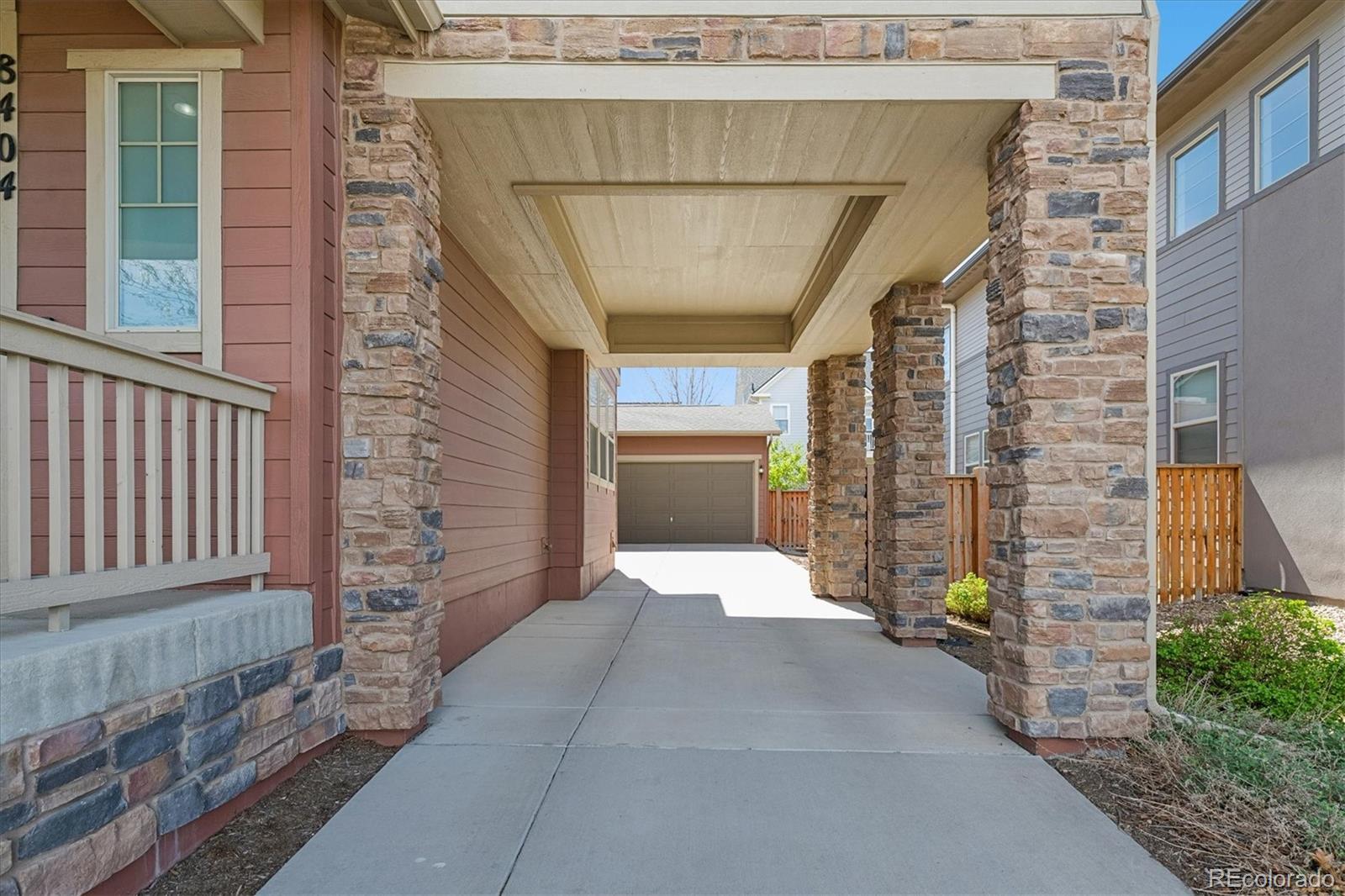8404 E 55th Place Denver CO 80238