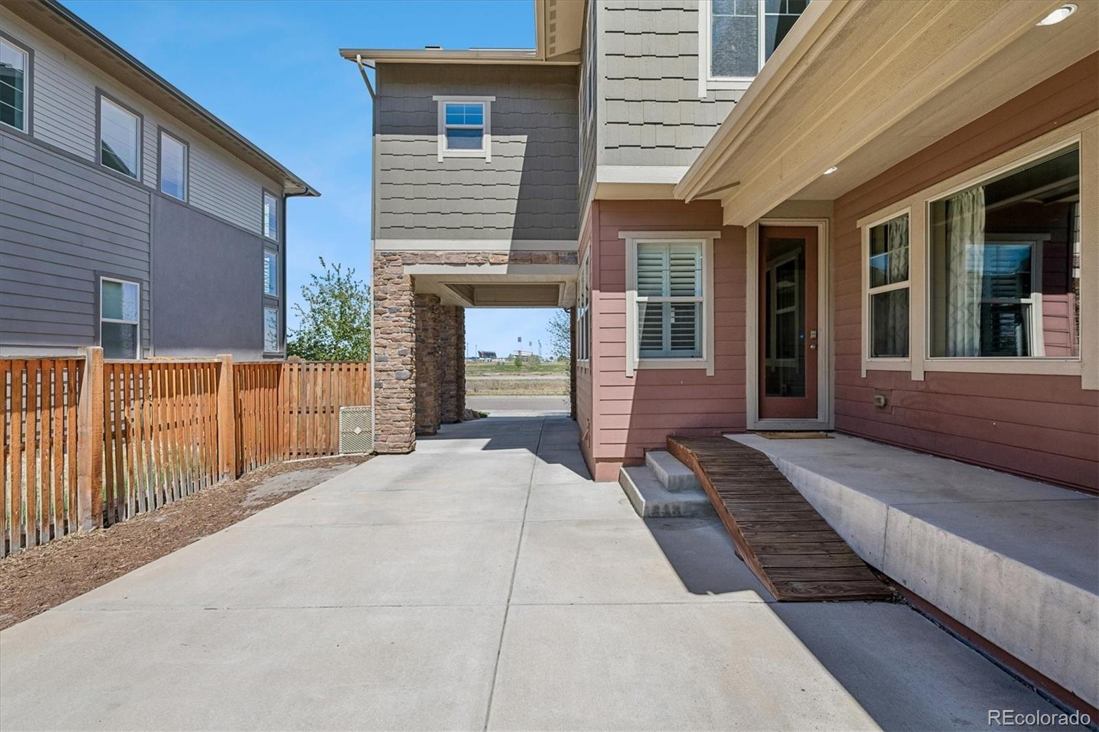 8404 E 55th Place Denver CO 80238