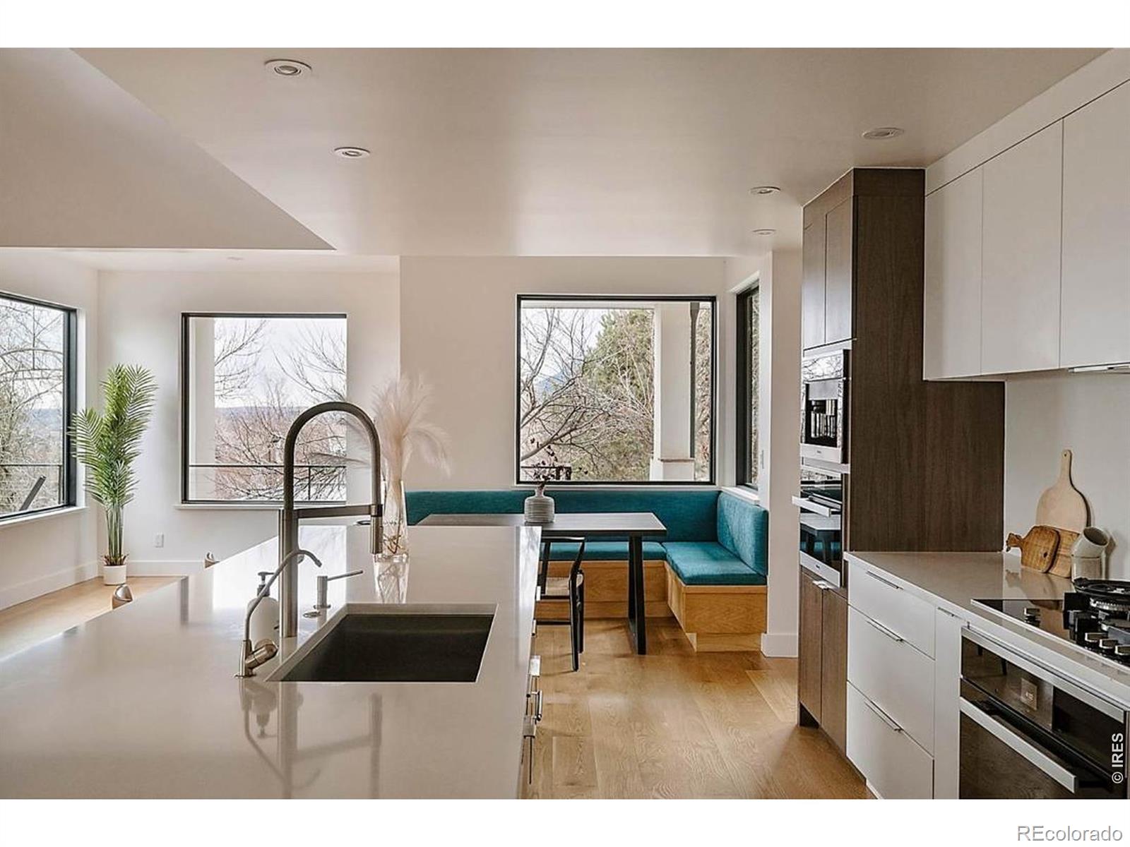 210 Cactus Court Boulder CO 80304