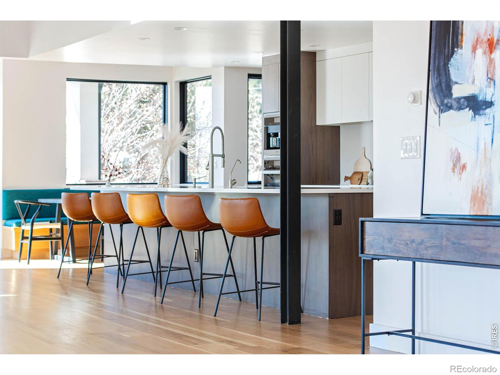 210 Cactus Court Boulder CO 80304