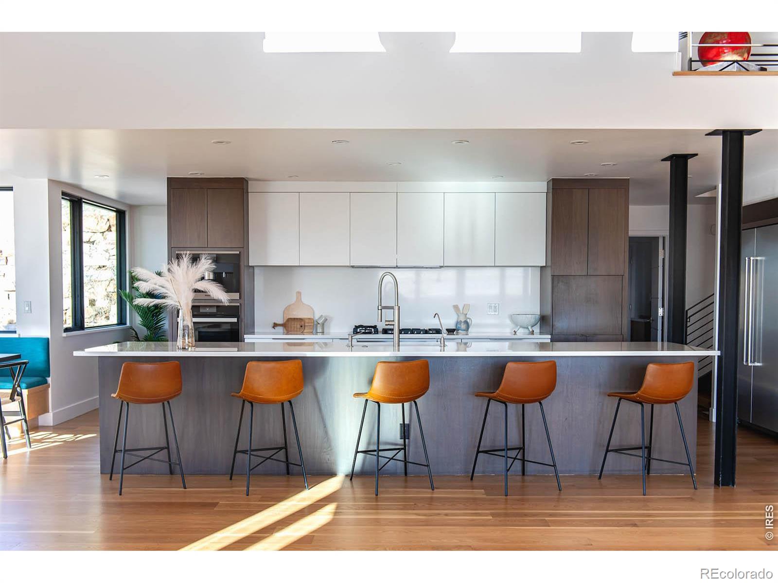 210 Cactus Court Boulder CO 80304