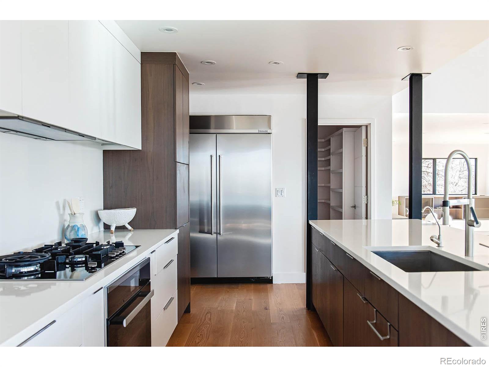 210 Cactus Court Boulder CO 80304