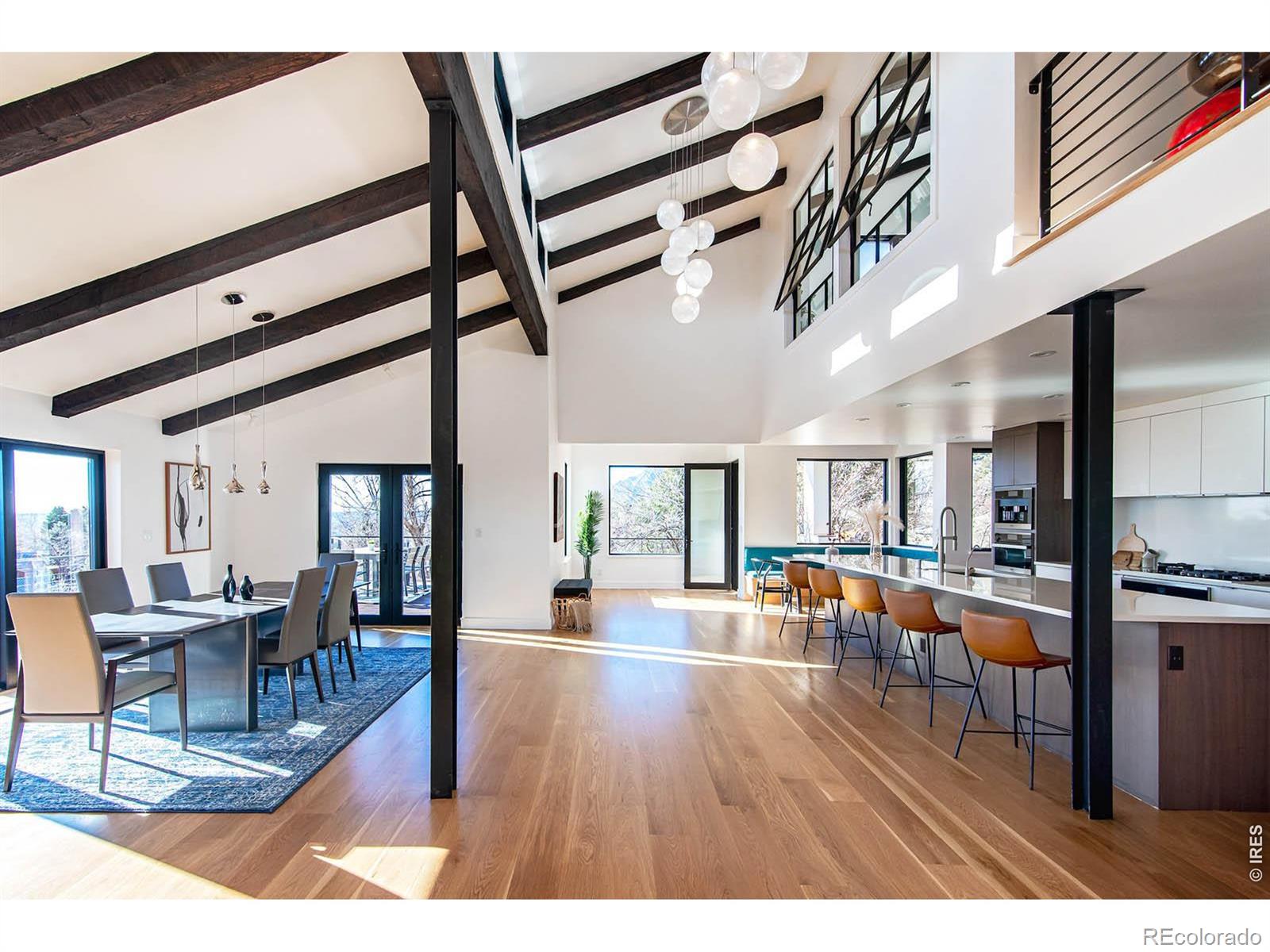 210 Cactus Court Boulder CO 80304