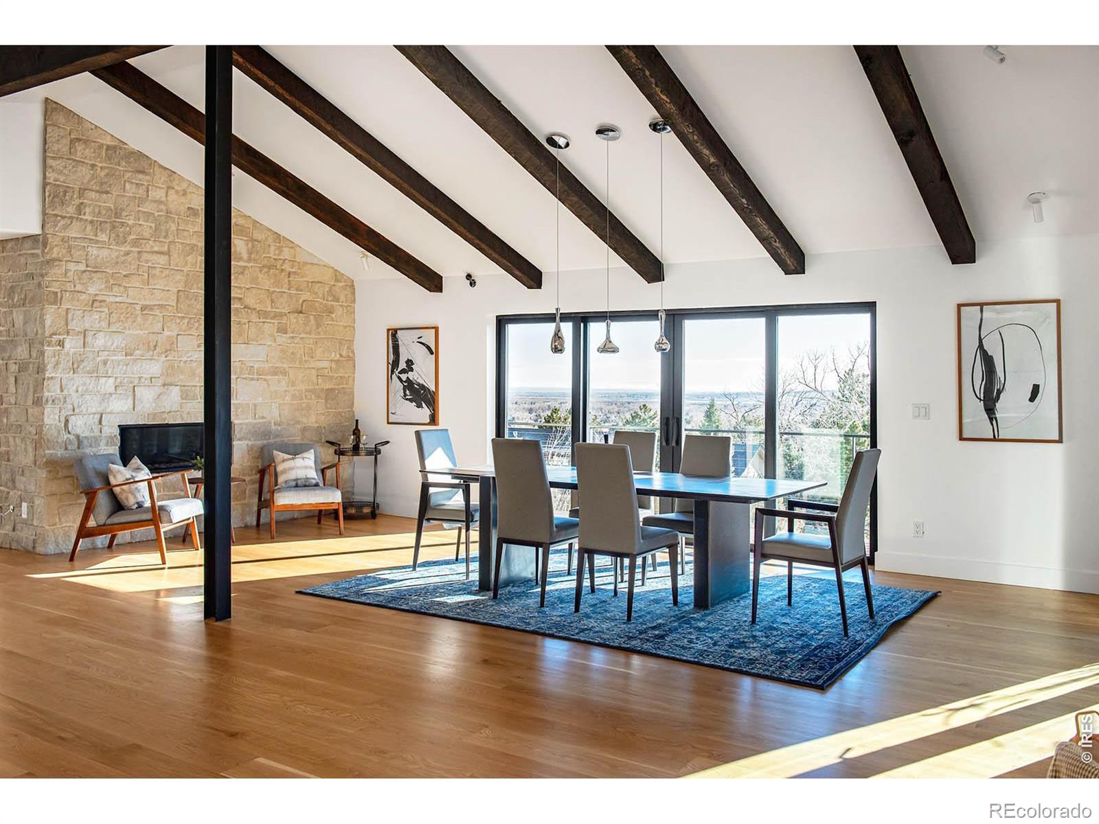 210 Cactus Court Boulder CO 80304