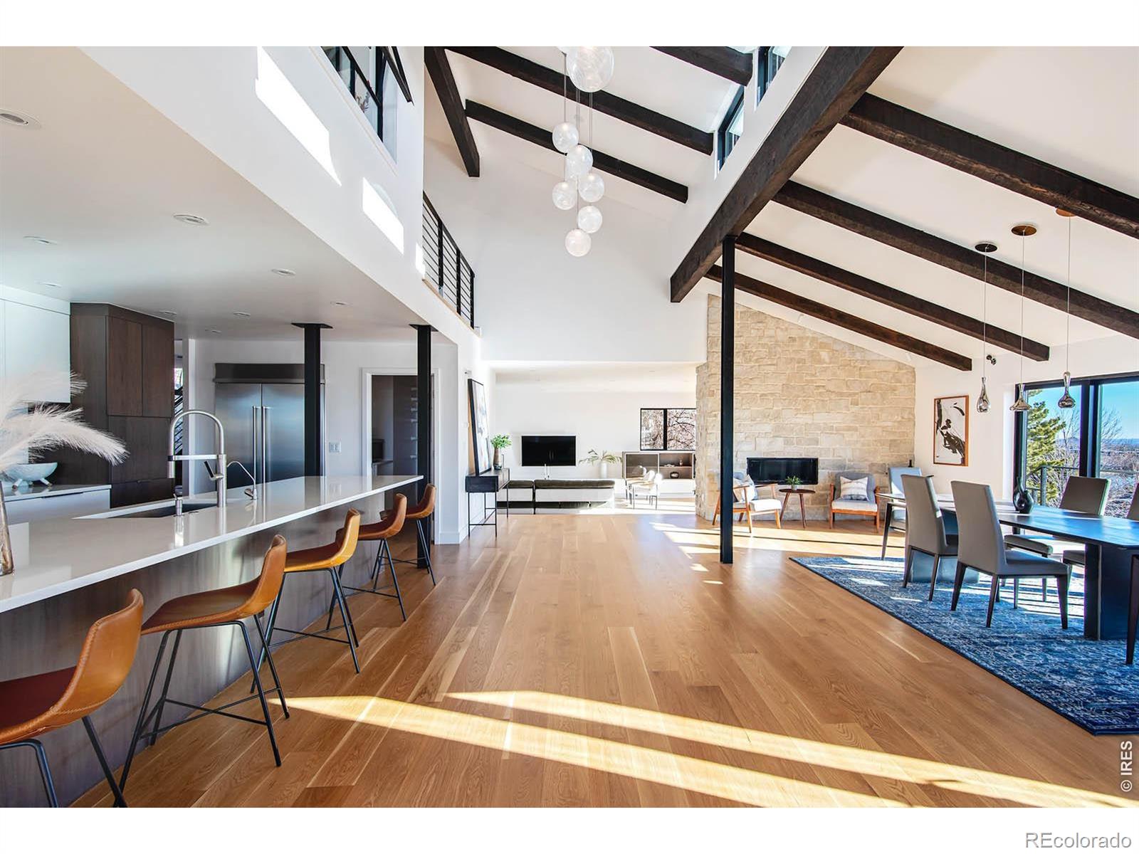 210 Cactus Court Boulder CO 80304