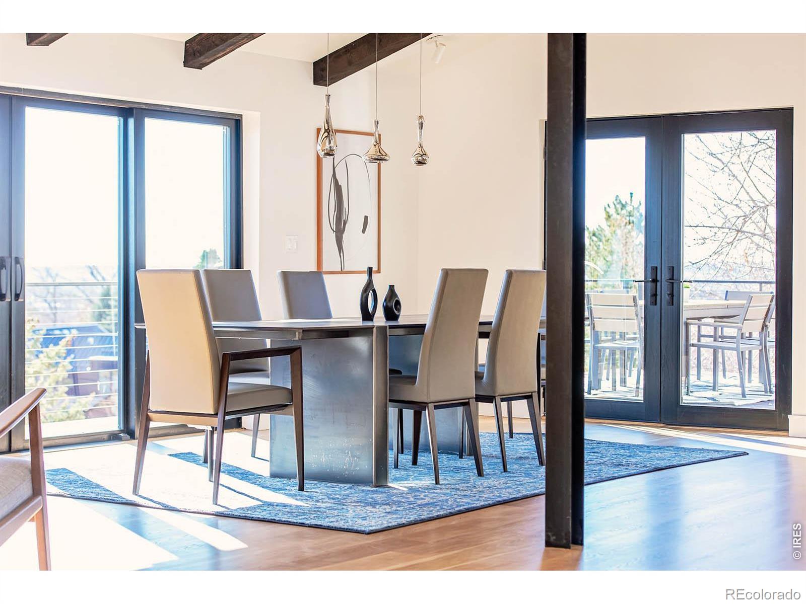 210 Cactus Court Boulder CO 80304