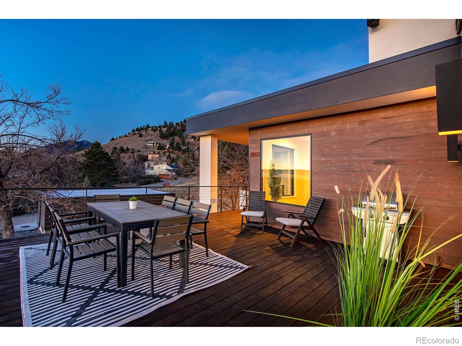 210 Cactus Court Boulder CO 80304