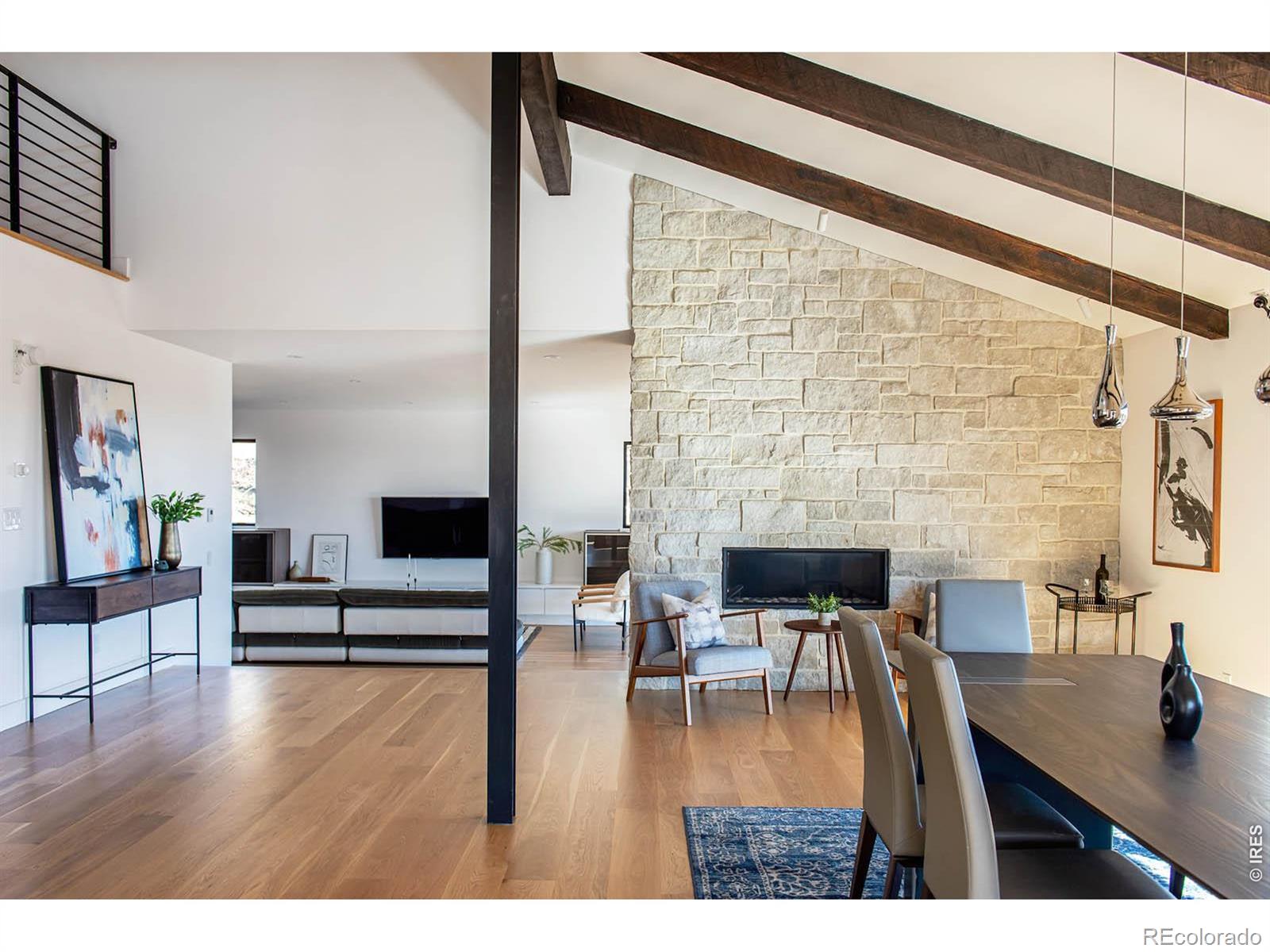 210 Cactus Court Boulder CO 80304