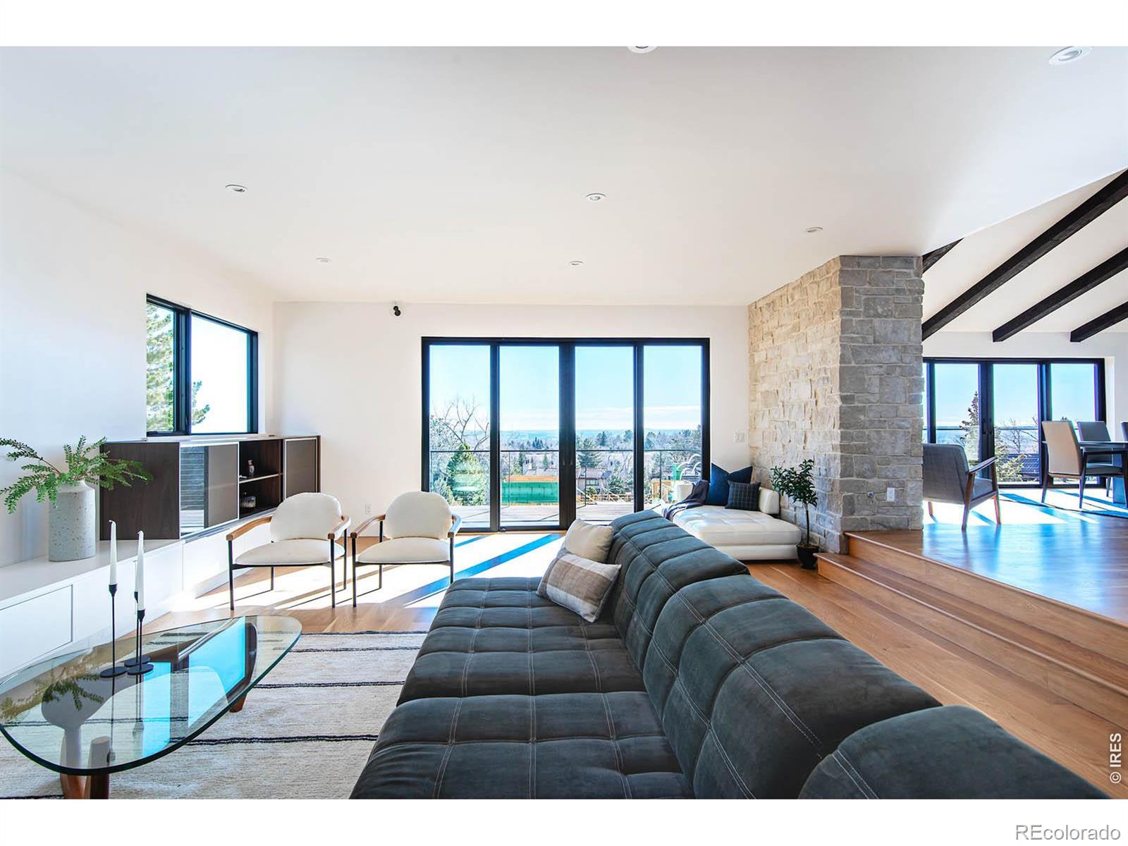 210 Cactus Court Boulder CO 80304