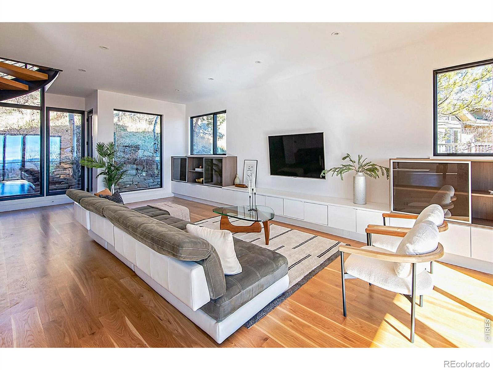 210 Cactus Court Boulder CO 80304