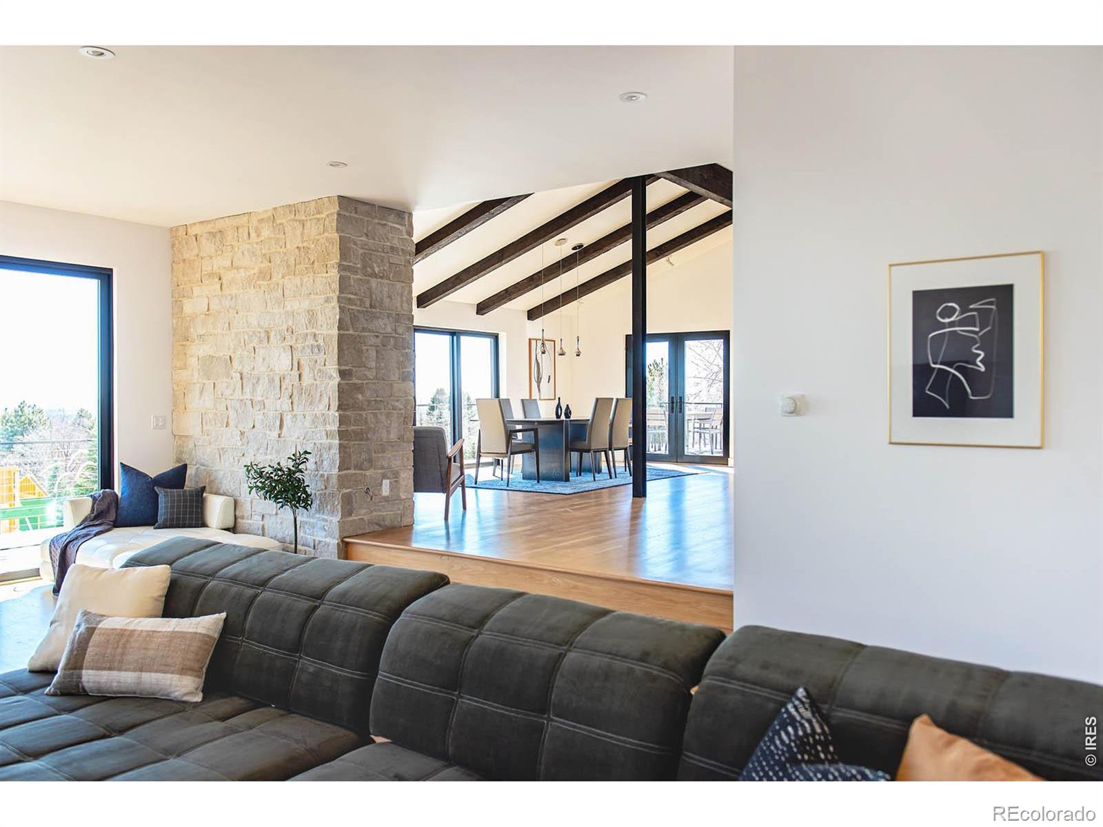 210 Cactus Court Boulder CO 80304