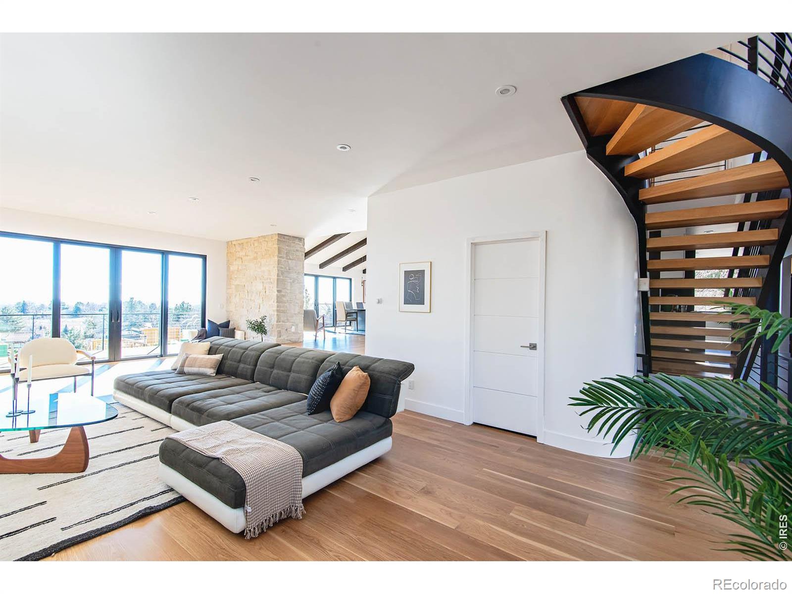 210 Cactus Court Boulder CO 80304