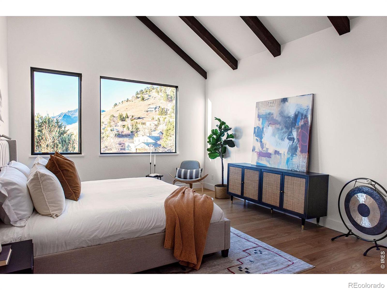 210 Cactus Court Boulder CO 80304